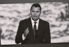 Charlie Kirk