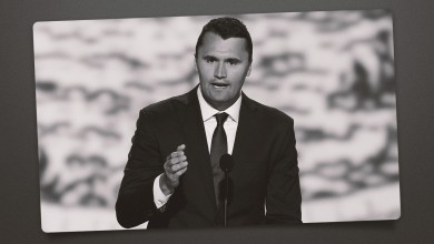 Charlie Kirk
