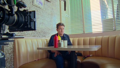‘aka Charlie Sheen’ Director on How You Fit “50 Million Headlines” Into a Two-Part Documentary