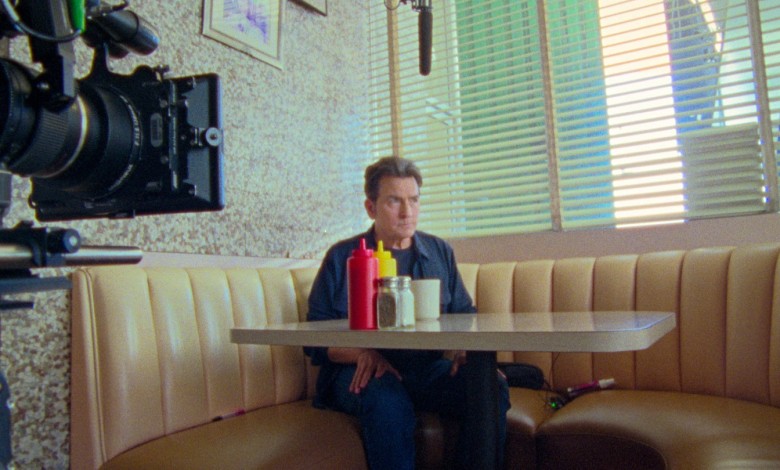 ‘aka Charlie Sheen’ Director on How You Fit “50 Million Headlines” Into a Two-Part Documentary