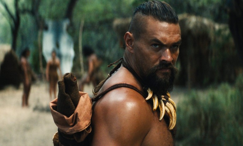 Jason Momoa Describes the “Ultimate Horror” in That Horrific ‘Chief of War’ Episode