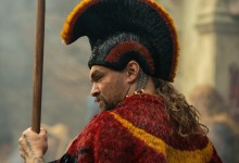 Jason Momoa Had a Visceral Reaction to That Brutal ‘Chief of War’ Death: “I Was in So Much Pain”