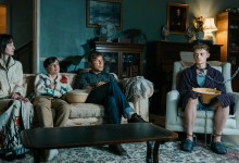 'Good Boy'
Hanway FilmsShare on Facebook
...