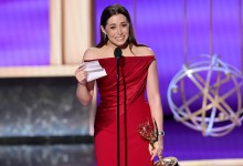 Cristin Milioti