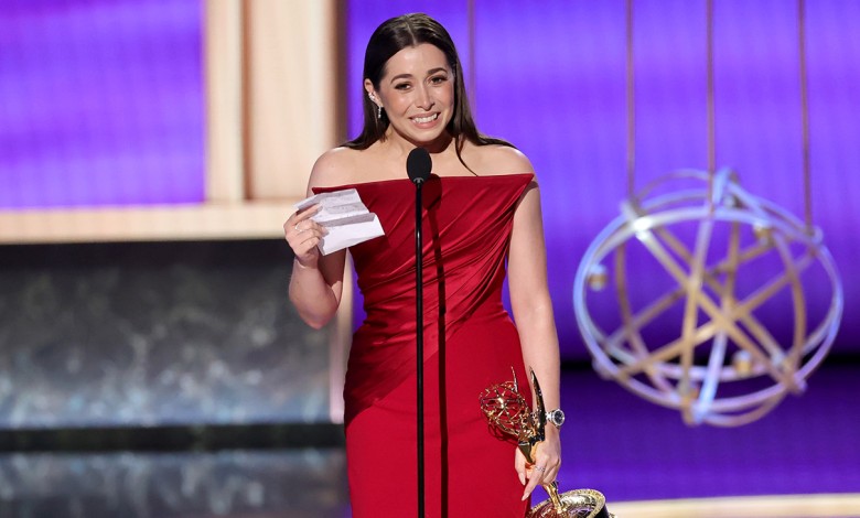 Cristin Milioti