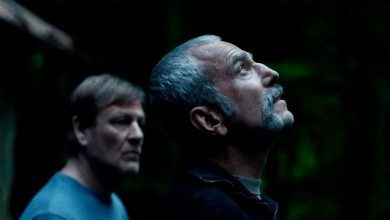 Sean Bean (left) and Daniel Day-Lewis in 'Anemone.'
PublicityShar...