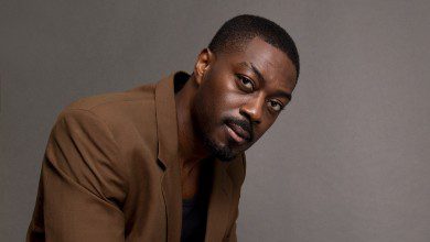 David Ajala