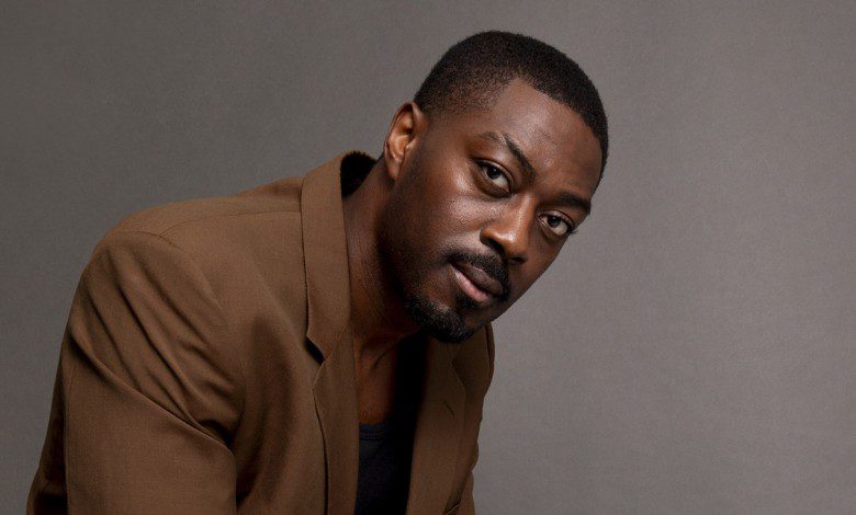 David Ajala