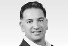 David Katz Named Editorial Director of The Hollywood Reporter