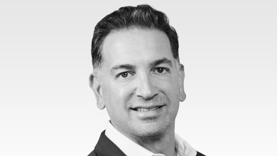 David Katz Named Editorial Director of The Hollywood Reporter