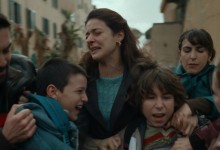 Oscars: Italy Picks ‘Familia’ as Best International Feature Race Contender