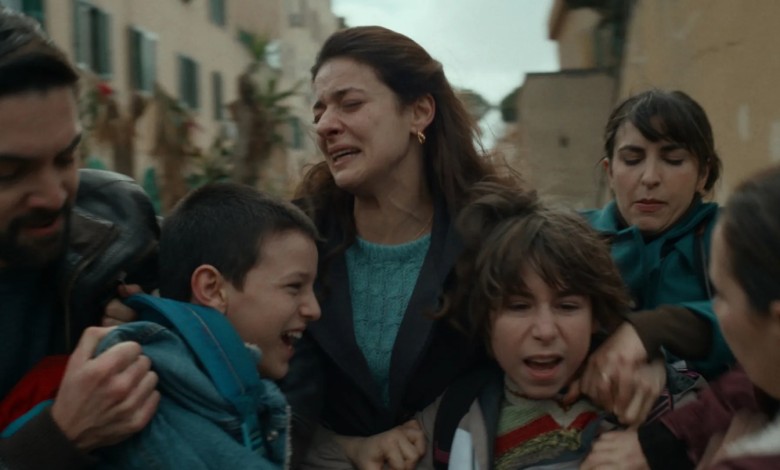 Oscars: Italy Picks ‘Familia’ as Best International Feature Race Contender