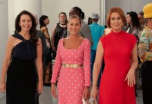 Kristin Davis Is Still Processing the Reaction to ‘And Just Like That’: “People Have Some Super Strong Feelings”