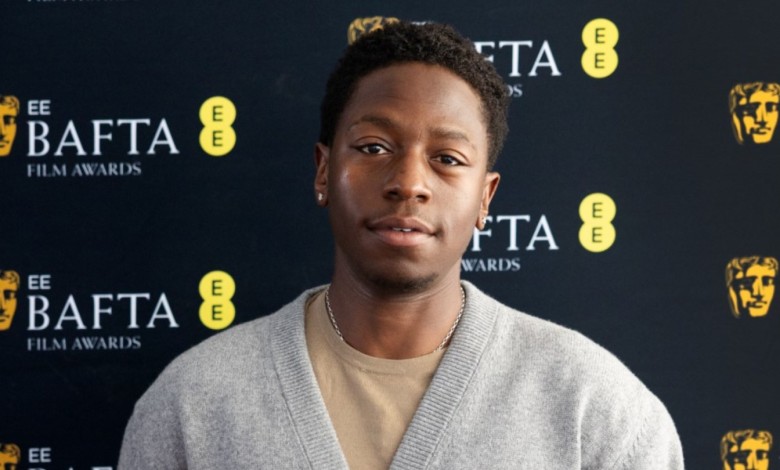 David Jonsson Talks Mentoring Young Filmmakers With BAFTA and EE