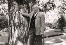 J.R.R. Tolkien Estate to Be Represented by London-Based Agency Curtis Brown Heritage