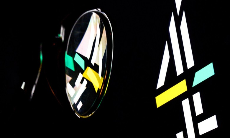 Geoff Cooper Named Channel 4 Chair