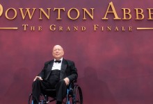 Julian Fellowes Runs Us Through 15 Years of 'Downton Abbey'