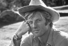 Robert Redford, Golden Boy of Hollywood, Dies at 89