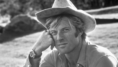 Robert Redford, Golden Boy of Hollywood, Dies at 89