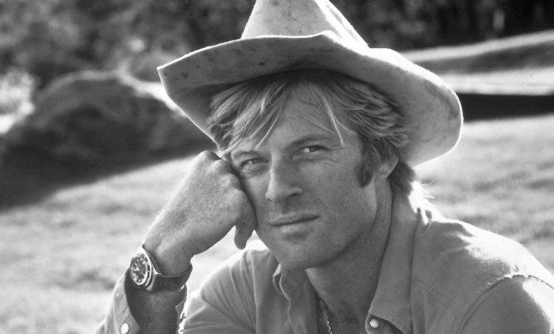 Robert Redford, Golden Boy of Hollywood, Dies at 89