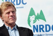 Robert Redford’s Biggest Hollywood Innovation Was to Make Helping Others Seem Cool