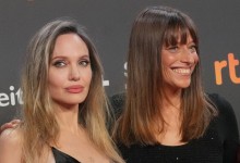 Why 'Couture' With Angelina Jolie Is Not About Fashion