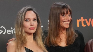 Why 'Couture' With Angelina Jolie Is Not About Fashion