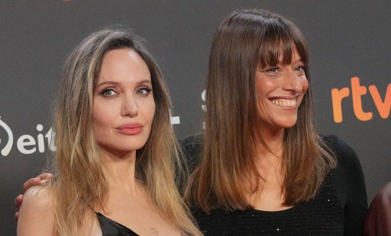 Why 'Couture' With Angelina Jolie Is Not About Fashion