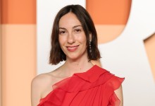 Gia Coppola on Why Nicolas Cage Isn't In Many of Her Family's Films