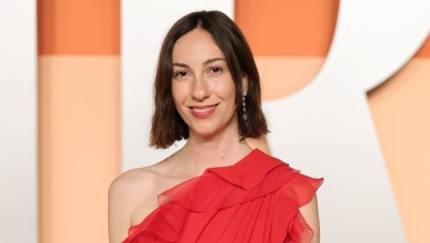 Gia Coppola on Why Nicolas Cage Isn't In Many of Her Family's Films