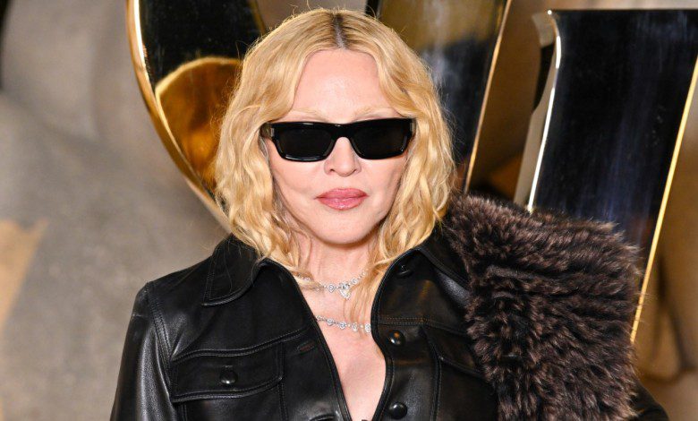 Madonna Says She Contemplated Suicide During Custody Battle With Ex-Husband Guy Ritchie: “I Just Couldn’t Take It”