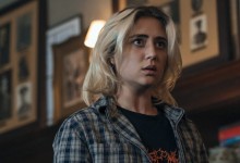 ‘Gen V’ Star Lizze Broadway on Her Darker Season 2 Turn and Honoring Chance Perdomo Through Her Character