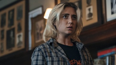 ‘Gen V’ Star Lizze Broadway on Her Darker Season 2 Turn and Honoring Chance Perdomo Through Her Character