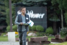 Lachlan Wins Murdoch Succession War as Siblings Take Major Buyouts, Legal Battle Settles