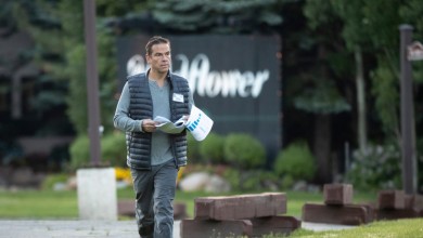 Lachlan Wins Murdoch Succession War as Siblings Take Major Buyouts, Legal Battle Settles