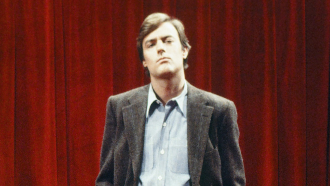 Saturday Night Live - Season 5, Peter Aykroyd