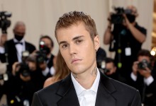 Justin Bieber