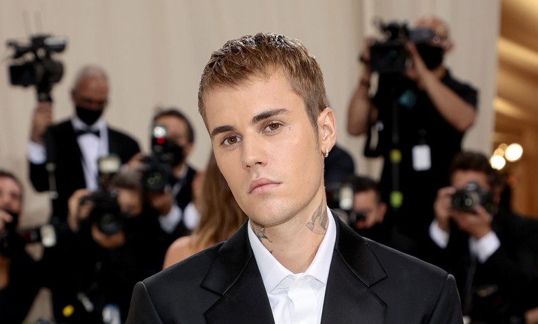 Justin Bieber