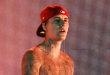 Justin Bieber