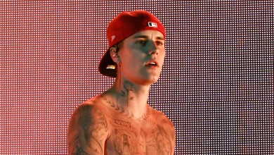 Justin Bieber