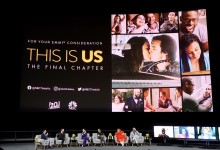 ‘This Is Us’ Stars Sterling K. Brown, Mandy Moore and Chris Sullivan to Reunite for ‘That Was Us’ Live