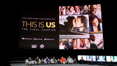 ‘This Is Us’ Stars Sterling K. Brown, Mandy Moore and Chris Sullivan to Reunite for ‘That Was Us’ Live