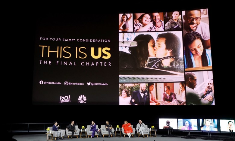 ‘This Is Us’ Stars Sterling K. Brown, Mandy Moore and Chris Sullivan to Reunite for ‘That Was Us’ Live