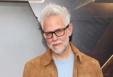 James Gunn