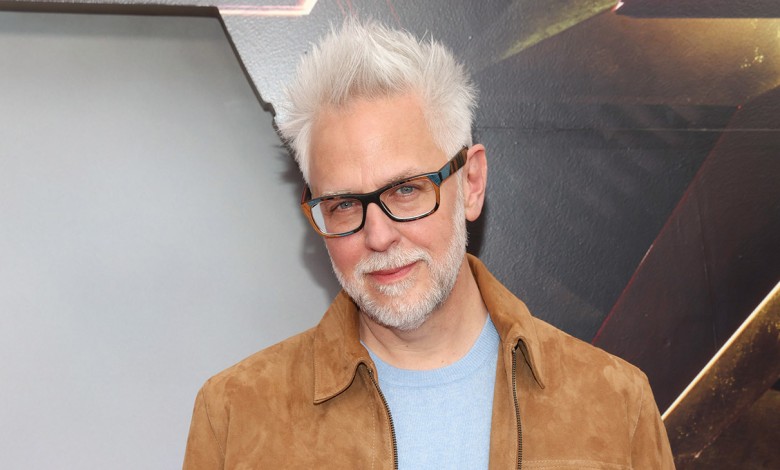 James Gunn