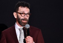 Charlie Kaufman