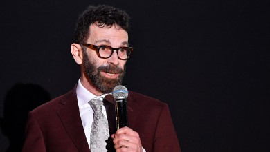 Charlie Kaufman