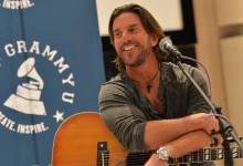 Grammy-Winning Songwriter Brett James Dies in Plane Crash at 57