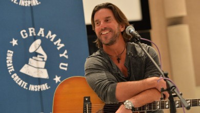 Grammy-Winning Songwriter Brett James Dies in Plane Crash at 57
