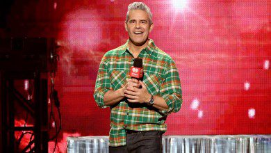 Andy Cohen